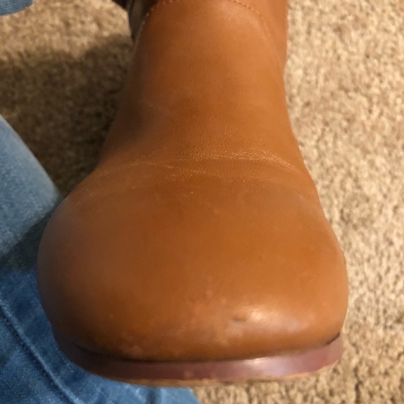 Booties - Picture 8 of 8